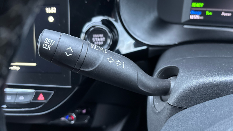 Vauxhall Corsa 100kW Elite Premium 50kWh 5dr Auto [11kWCh] Electric Hatchback